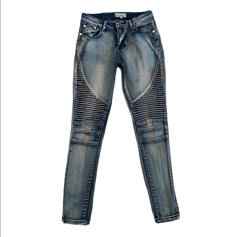 Waimea Women’s Blue Jeans Size 7